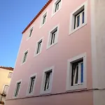 Cozy Flat In Graca 公寓 Lisboa