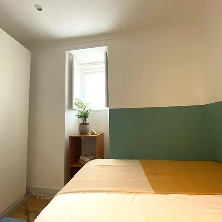 Cozy Flat In Graca Апартаменти *