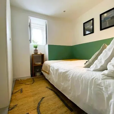 Cozy Flat In Graca * Лісабон