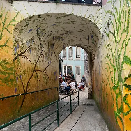 Апартаменти Cozy Flat In Graca *